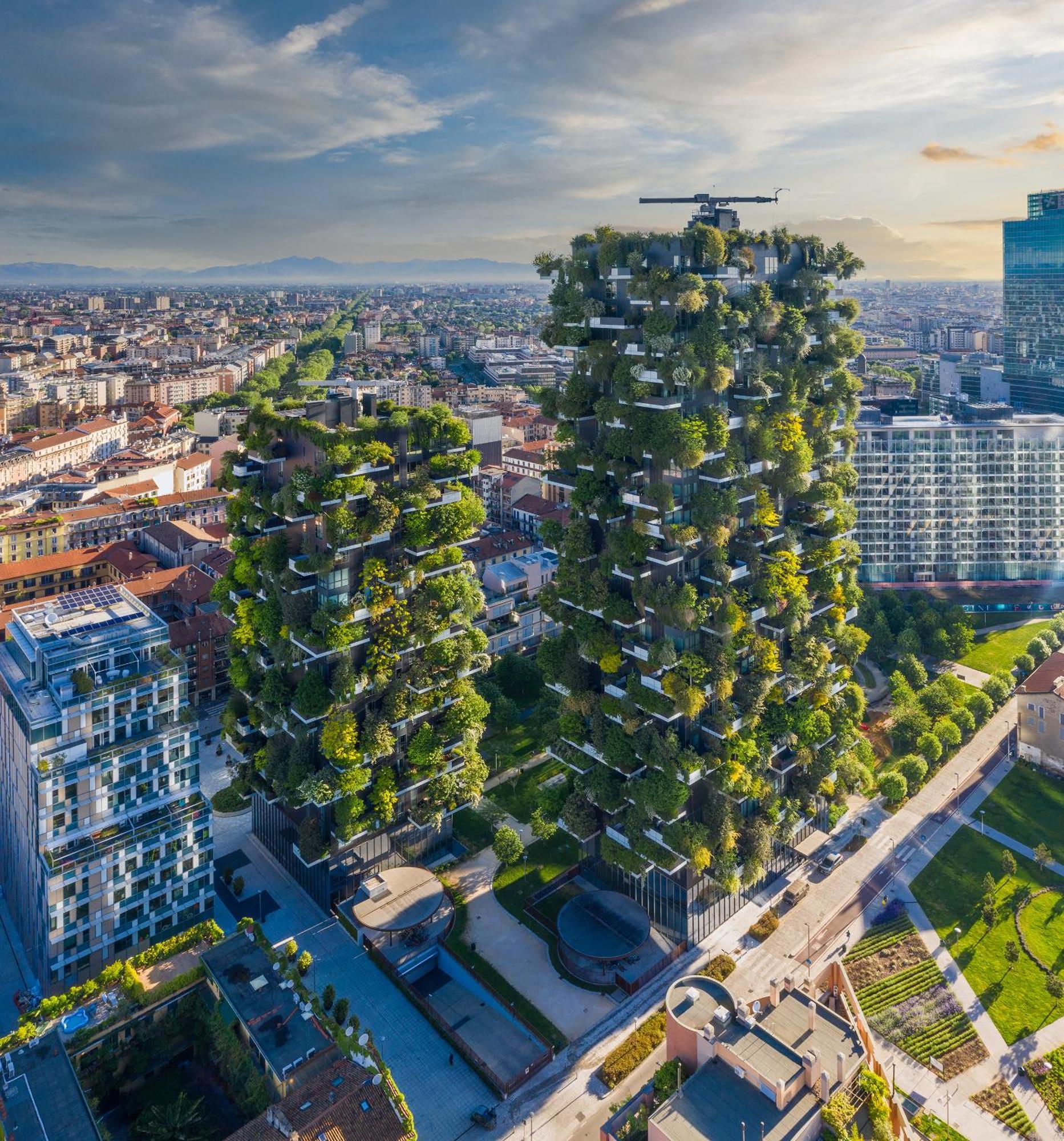 Near Duomo - Free Parking -terrace - Metro - Ac *